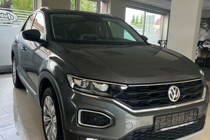 VW T-Roc 66.981 km 21.450 &euro; Calau 03205