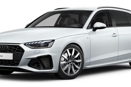 Audi A4 26.194 km 28.980 &euro; Nordhausen 99734