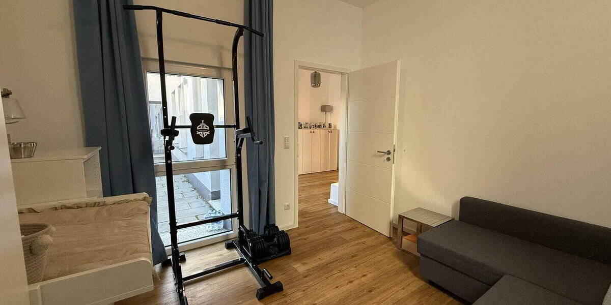 Etagenwohnung Hamburg Eilbek - 3 Zimmer, 134 m&sup2;, 875.000&euro; | Angebot:26847000