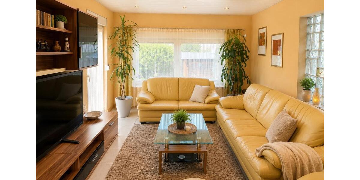 Doppelhaushälfte Mainz Gonsenheim - 6.5 Zimmer, 135 m&sup2;, 759.000&euro; | Angebot:26879197