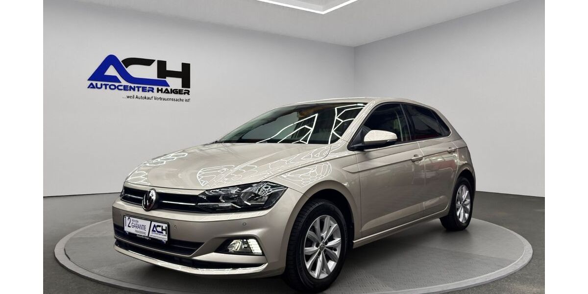 VW Polo 86.000 km 12.850 &euro; Haiger 35708