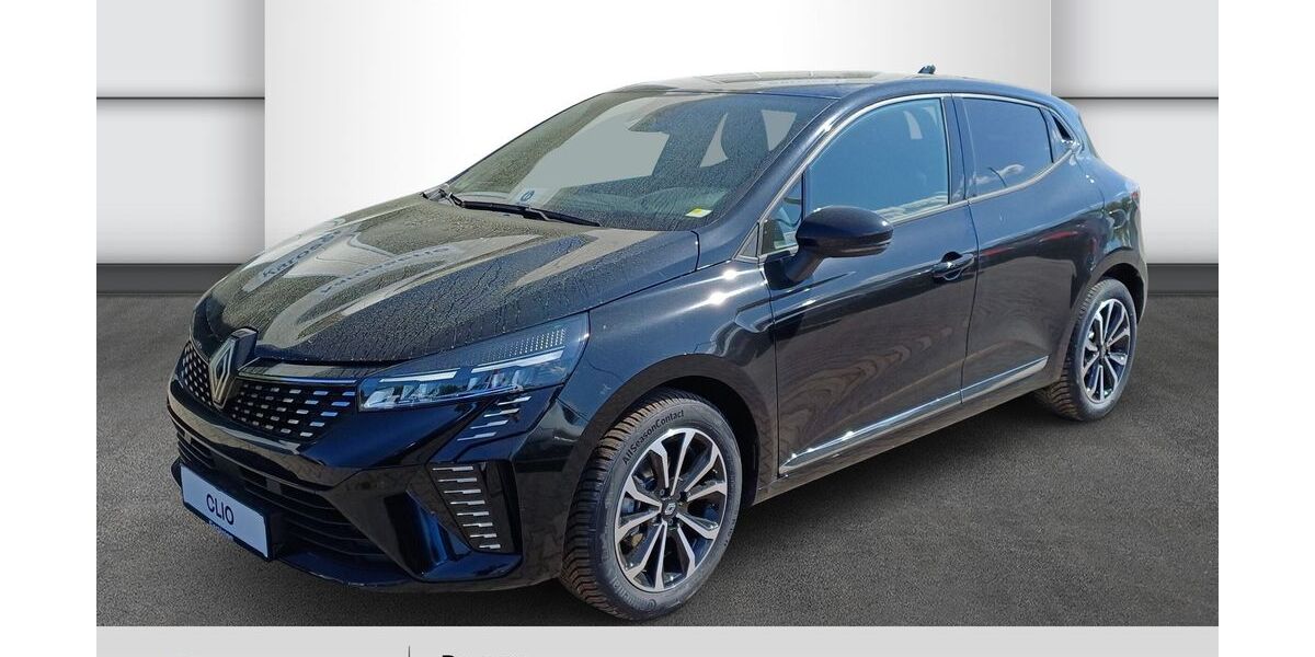 Renault Clio 1.700 km 20.995 € Halle 06132