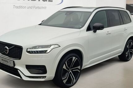 Volvo XC90 121.450 km 44.900 &euro; Landshut 84030