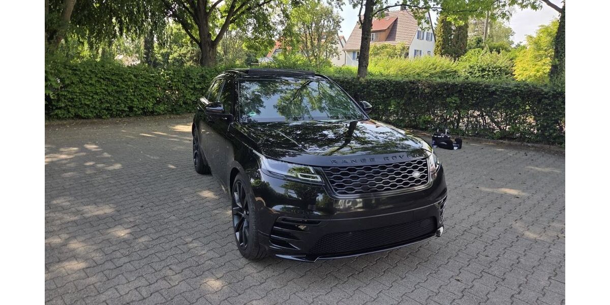 Land Rover Range Rover Velar 76.500 km 42.500 &euro; Fellbach 70736