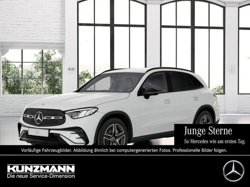 GLC 300
