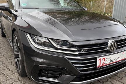 VW Arteon 78.500 km 27.950 &euro; Nassau 56377