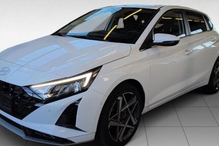 Hyundai i20 16.420 km 22.490 &euro; Contwig 66497