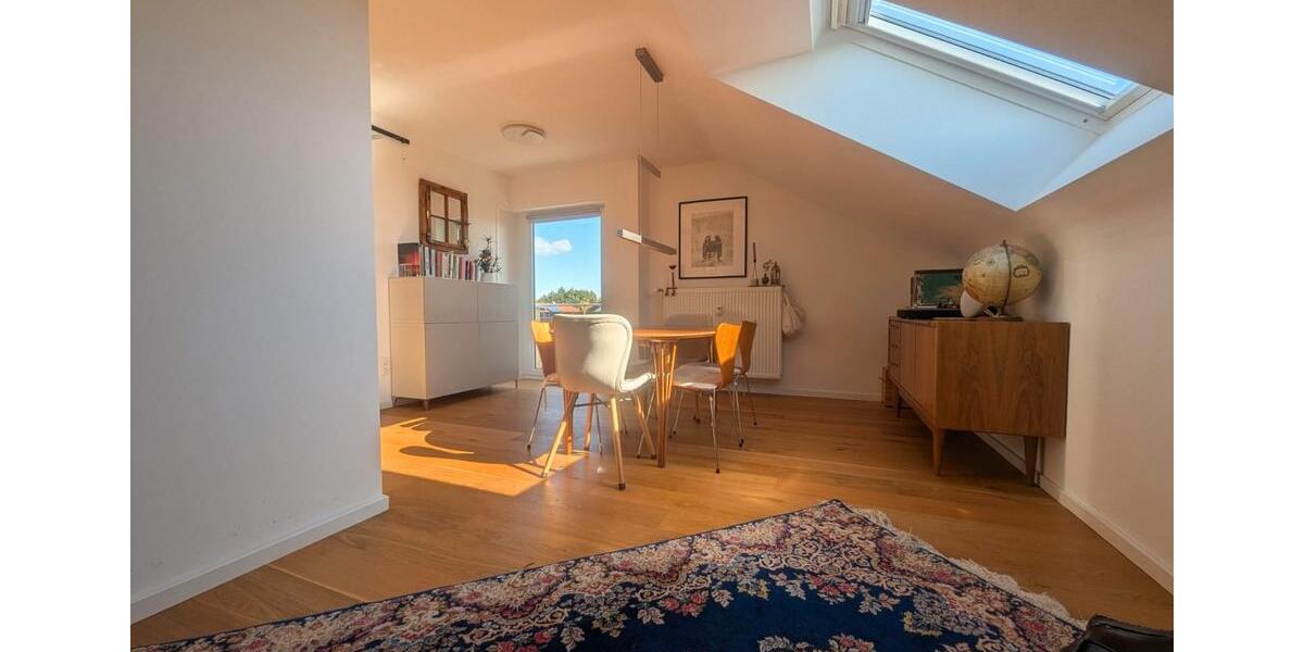 Dachgeschoßwohnung Hallstadt - 3 Zimmer, 63 m&sup2;, 245.000&euro; | Angebot:26767575