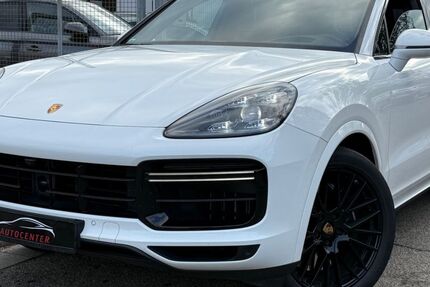 Porsche Cayenne 43.000 km 133.900 € Weinheim 69469