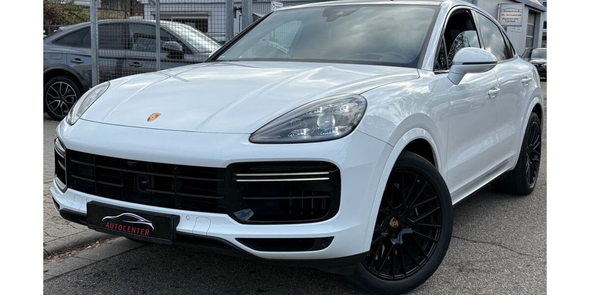 Porsche Cayenne 43.000 km 133.900 € Weinheim 69469