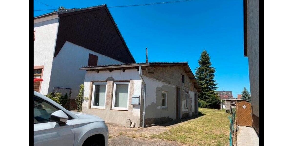 Einfamilienhaus Saarwellingen - 2 Zimmer, 45 m&sup2;, 49.999&euro; | Angebot:26960846