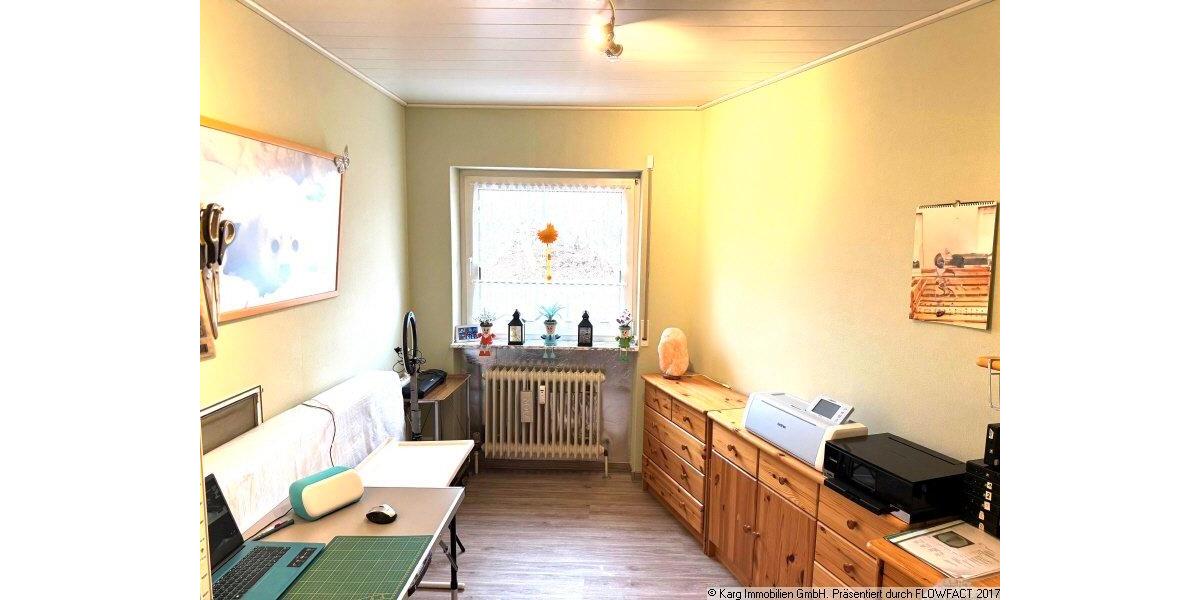 Etagenwohnung Villingen-Schwenningen Schwenningen - 3 Zimmer, 95 m&sup2;, 249.000&euro; | Angebot:26646572