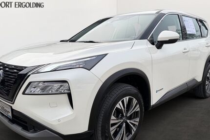 Nissan X-Trail 9.800 km 29.900 &euro; Ergolding 84030