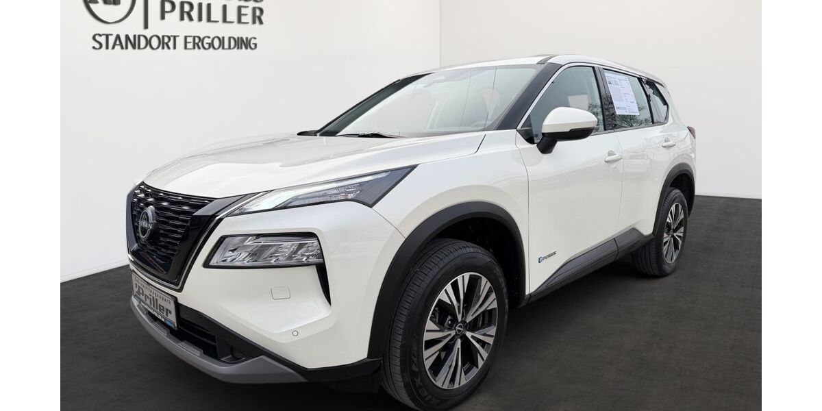 Nissan X-Trail 9.800 km 29.900 &euro; Ergolding 84030