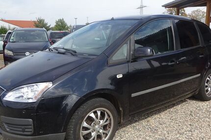 Ford C-Max 212.607 km 700 &euro; Dresden 01219