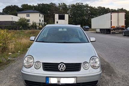 VW Polo 134.239 km 3.200 &euro; Paderborn 33102