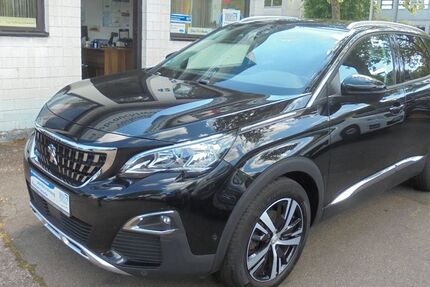 Peugeot 3008 169.000 km 7.950 &euro; Dillingen/Saar 66763