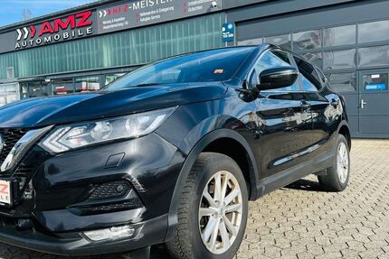 Nissan Qashqai 175.000 km 8.999 &euro; Illertissen 89257