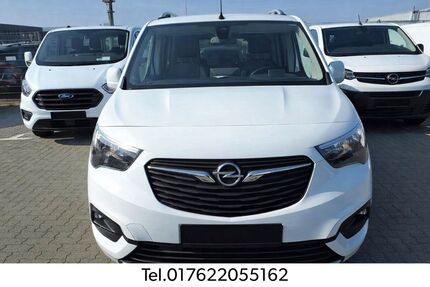 Opel Combo 217.200 km 7.690 &euro; Frankenthal/Studernheim 67227