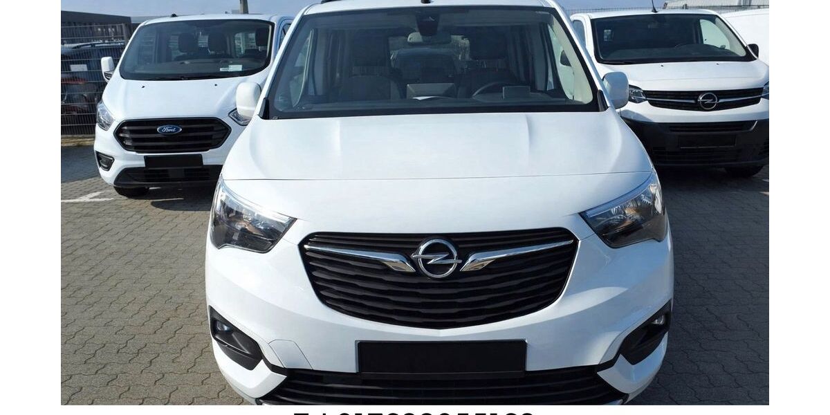 Opel Combo 217.200 km 7.690 &euro; Frankenthal/Studernheim 67227