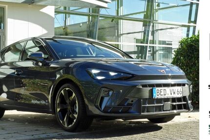 Cupra Leon 13.663 km 29.290 € Brand-Erbisdorf 09618