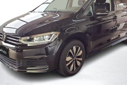 VW Touran 27.175 km 32.470 &euro; Bergisch Gladbach 51465