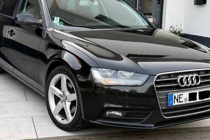 Audi A4 328.000 km 5.490 &euro; Kaarst 41564