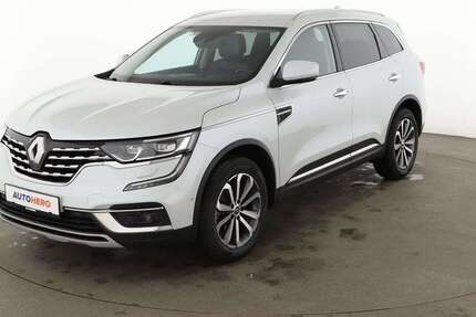 Renault Koleos 59.531 km 21.790 &euro; Stuttgart 70195