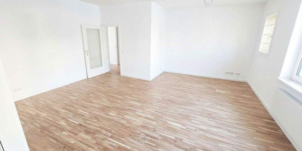 Etagenwohnung Hannover List - 2 Zimmer, 80 m&sup2;, 1.150&euro; | Angebot:24822035