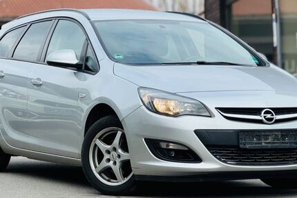 Opel Astra 208.729 km 2.499 &euro; Haselbach 94354