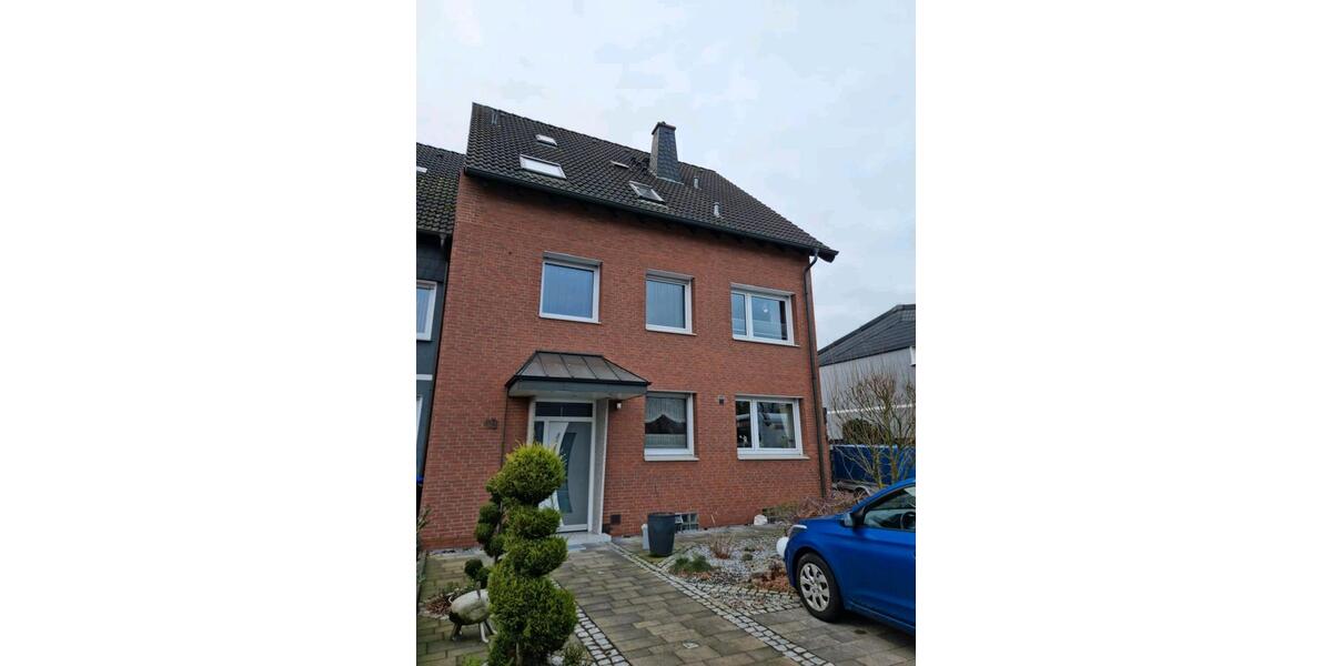 Reihenhaus Hamm Herringen - 8 Zimmer, 195 m&sup2;, 395.000&euro; | Angebot:25106081