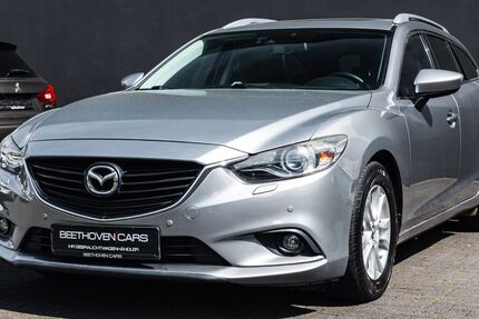 Mazda 6 175.000 km 8.750 &euro; Solingen 42655