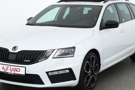 Skoda Octavia 112.272 km 22.990 &euro; Hamburg 22761