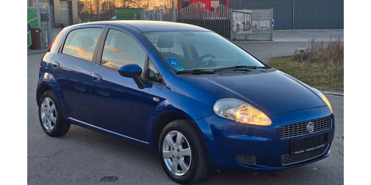 Fiat Punto 145.000 km 1.900 &euro; Reichertshofen 85084