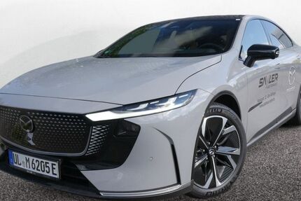 Mazda 6e 2.000 km 42.980 € Ulm 89081