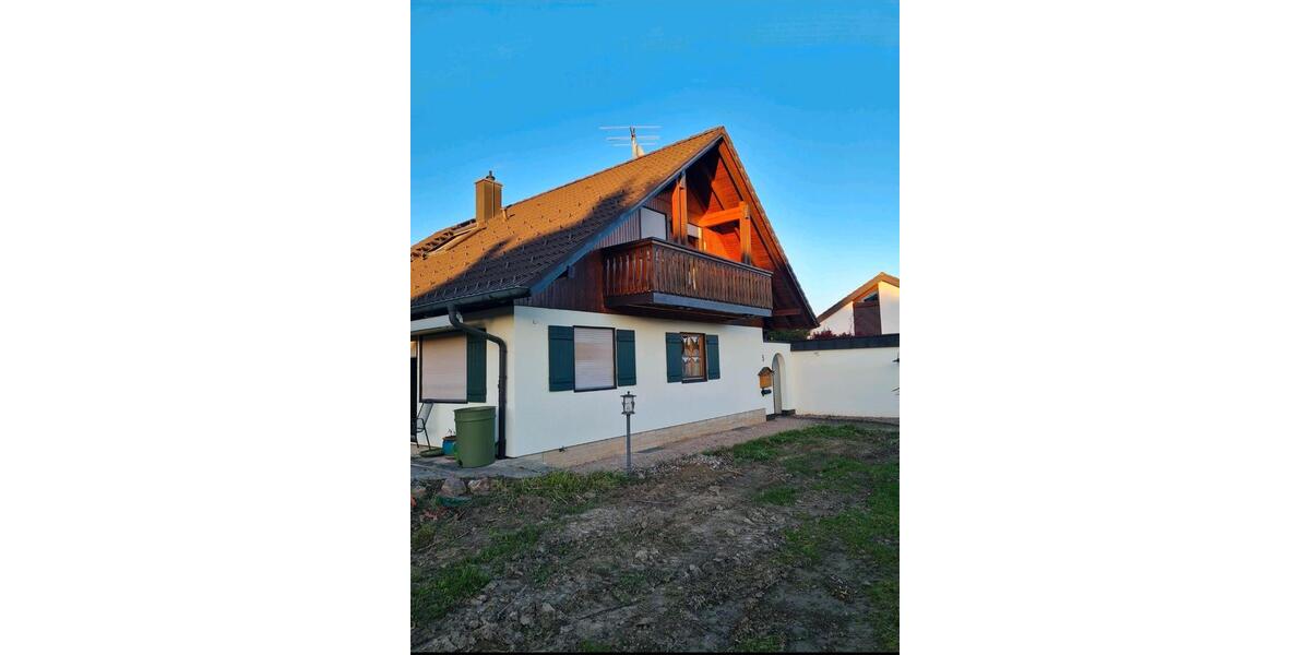 Einfamilienhaus in 78628 Rottweil-Bülingen zimmer