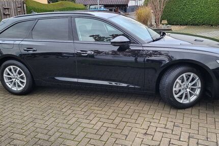 Audi A6 44.000 km 31.900 &euro; Rostock 18055