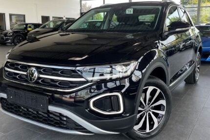 VW T-Roc 14.250 km 27.870 &euro; Attendorn 57439