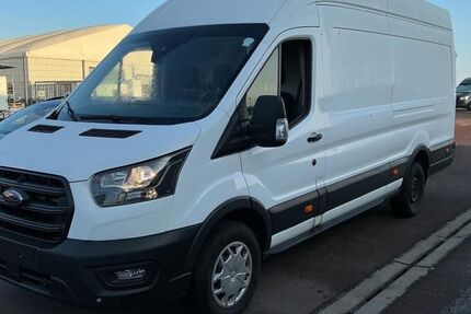 Ford Transit 69.987 km 18.989 &euro; Plothen 07907
