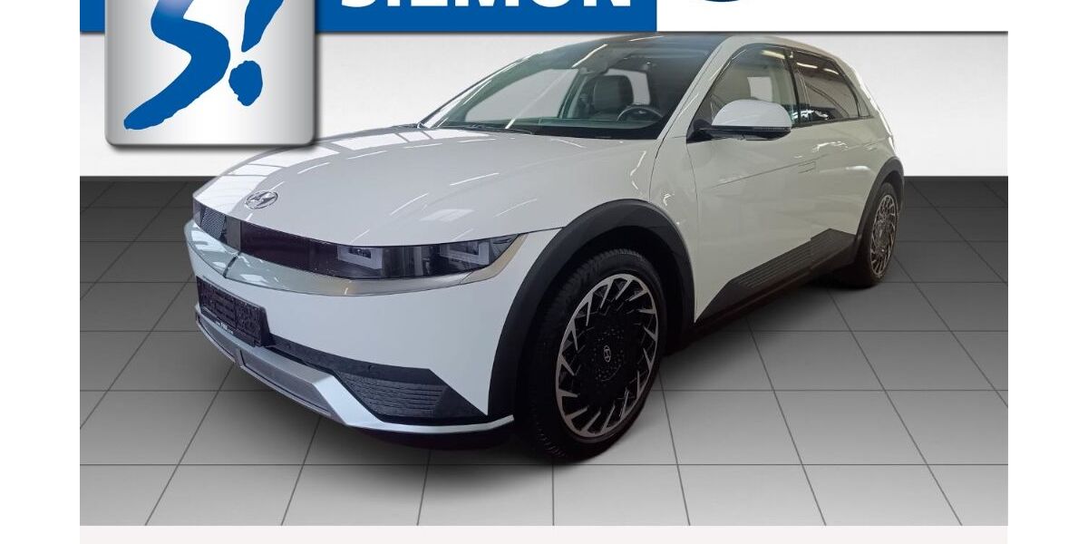 Hyundai IONIQ 5 27.585 km 30.530 &euro; Münster 48153