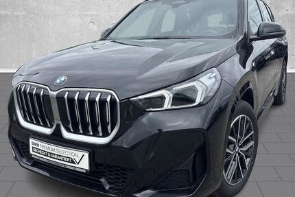 BMW X1 9.907 km 33.990 &euro; Itzehoe 25524
