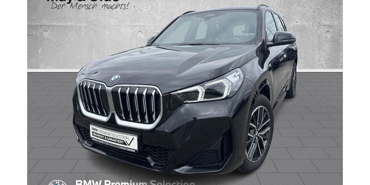 BMW X1 9.907 km 33.990 &euro; Itzehoe 25524