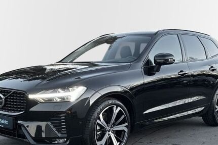 Volvo XC60 20.150 km 45.900 &euro; Schwerte 58239
