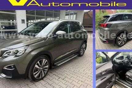 Peugeot 3008 69.100 km 17.580 € Neuhofen/Pfalz 67141