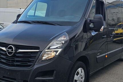 Opel Movano 115.920 km 17.489 € Heddesheim 68542