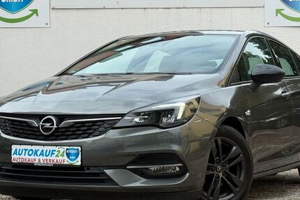 Opel Astra 92.500 km 11.490 € München 80807