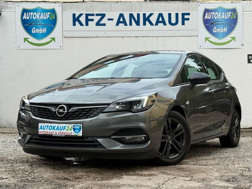 Opel Astra 92.500 km 11.490 € München 80807