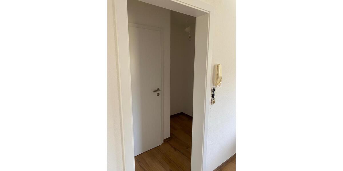 Etagenwohnung Lissendorf - 2 Zimmer, 50 m&sup2;, 600&euro; | Angebot:26124449