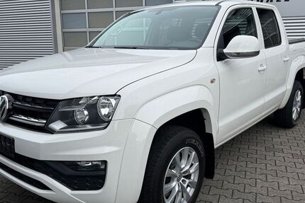 VW Amarok