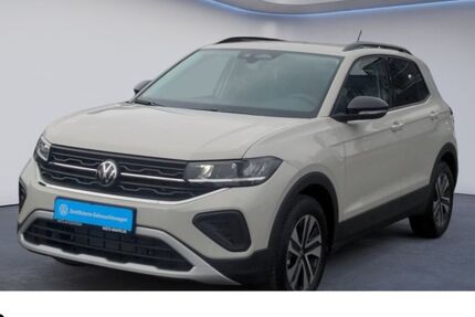 VW T-Cross 2.100 km 27.750 &euro; Braunschweig 38122